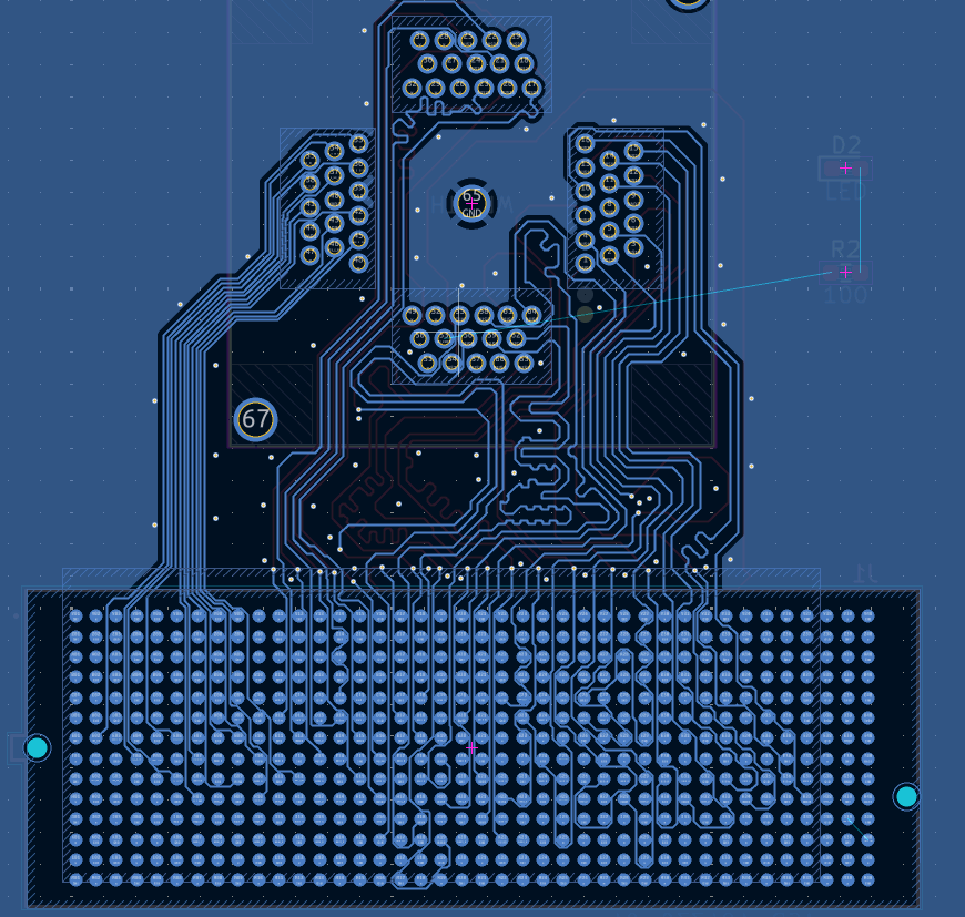 PCB revision 2