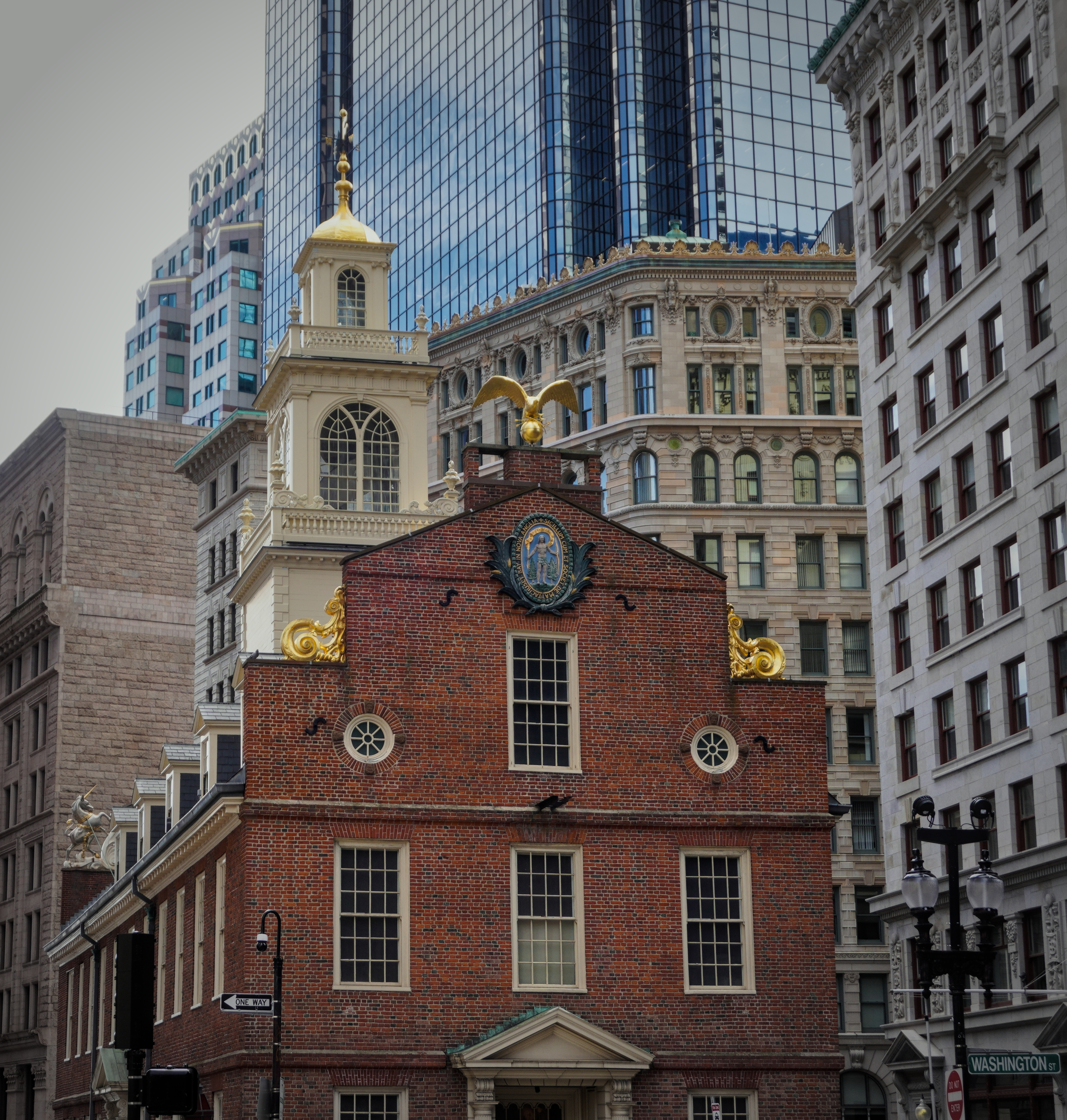 Another meeting house? txt