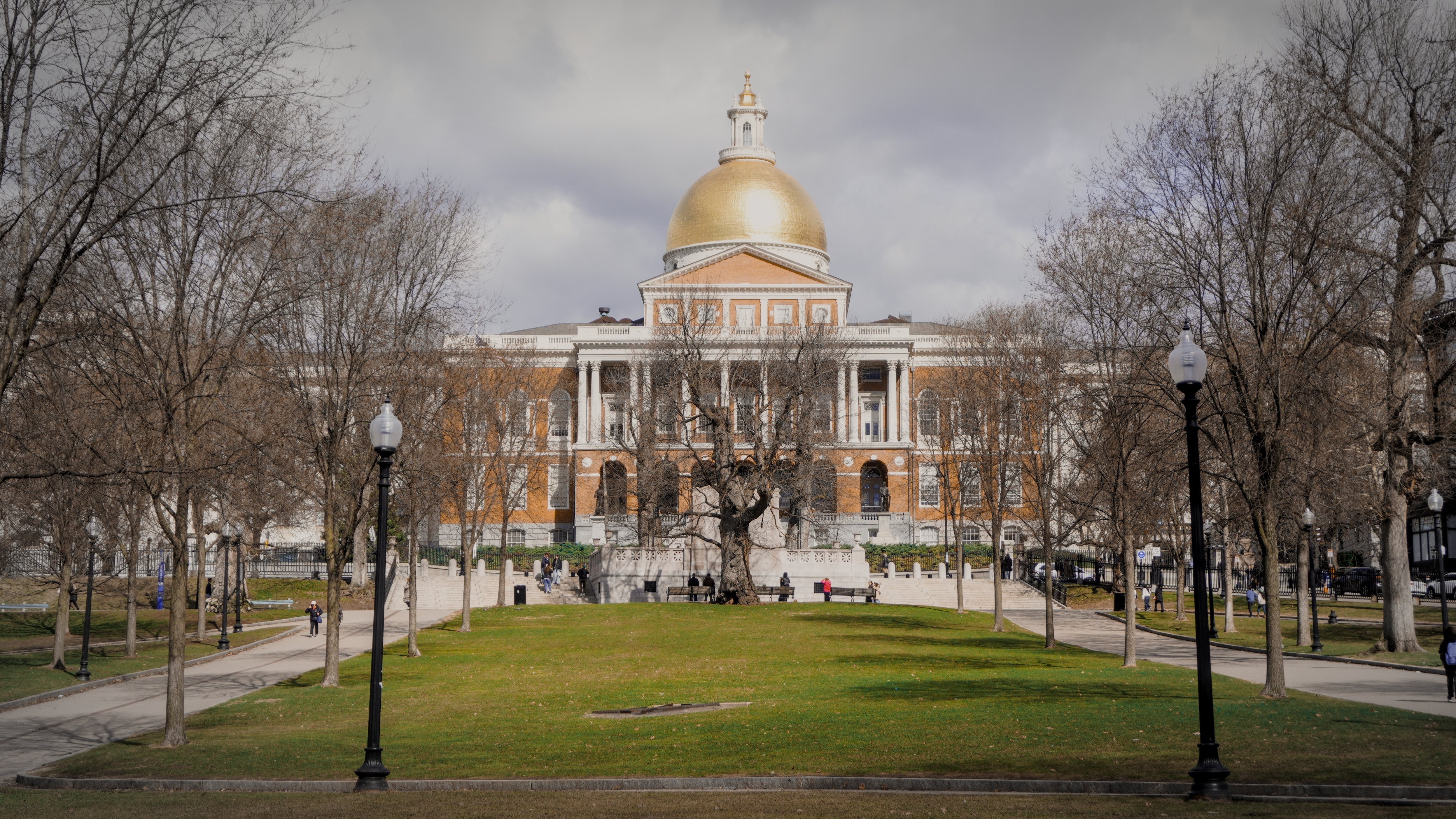 State Capitol and Commons txt