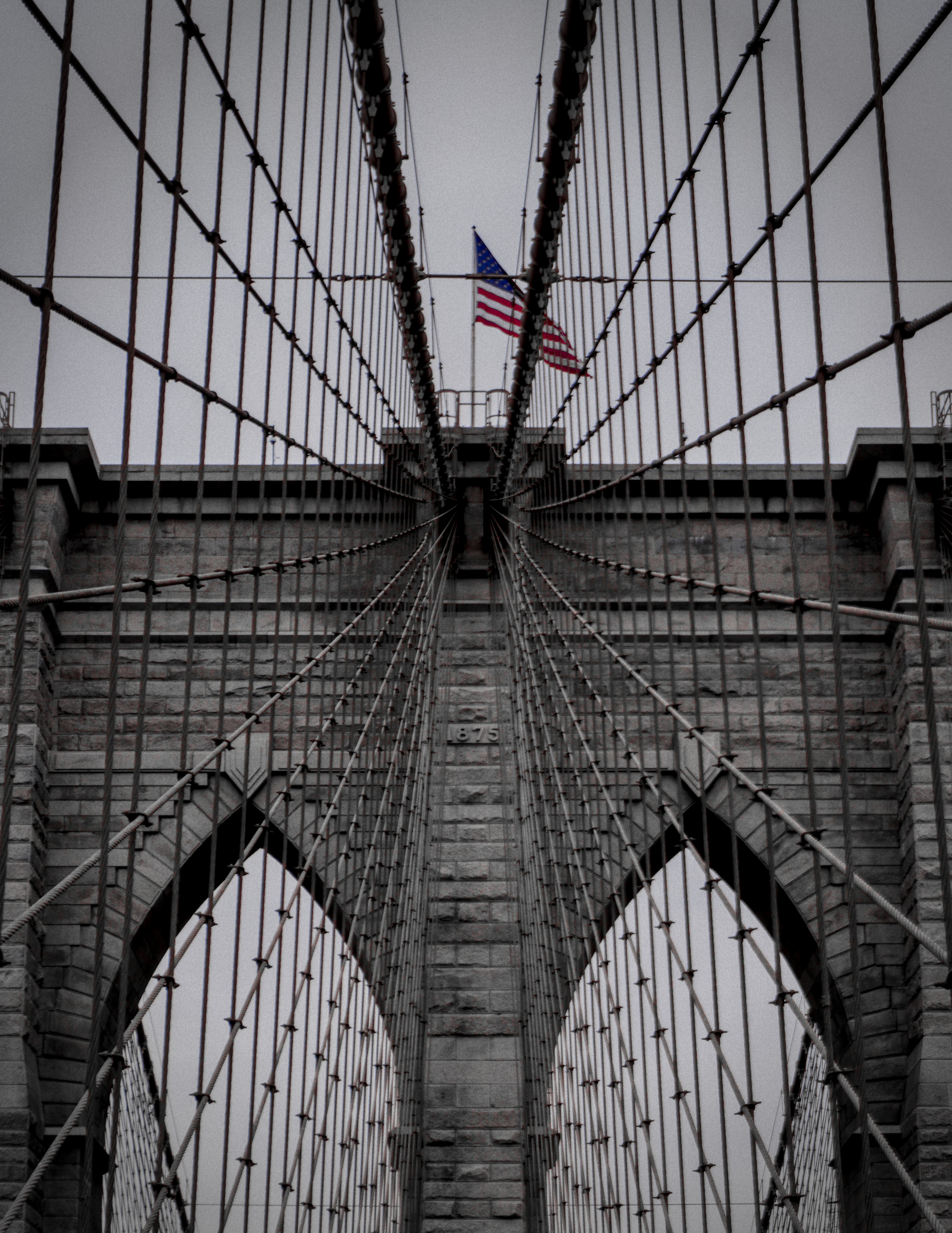 Brooklyn Bridge txt